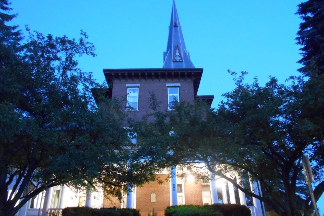 Photo of Others in Lewiston