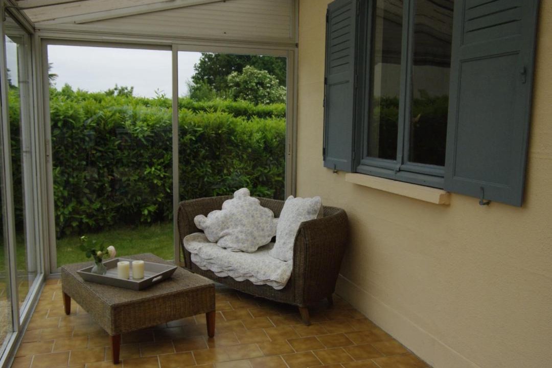 Photo of Patio Balcony in Guemene-Penfao