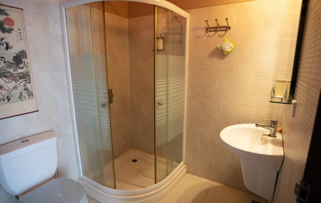 Photo of Bathroom in Candi Dasa