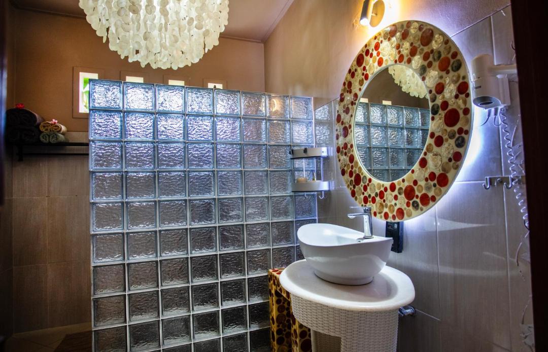 Photo of Bathroom in Candi Dasa