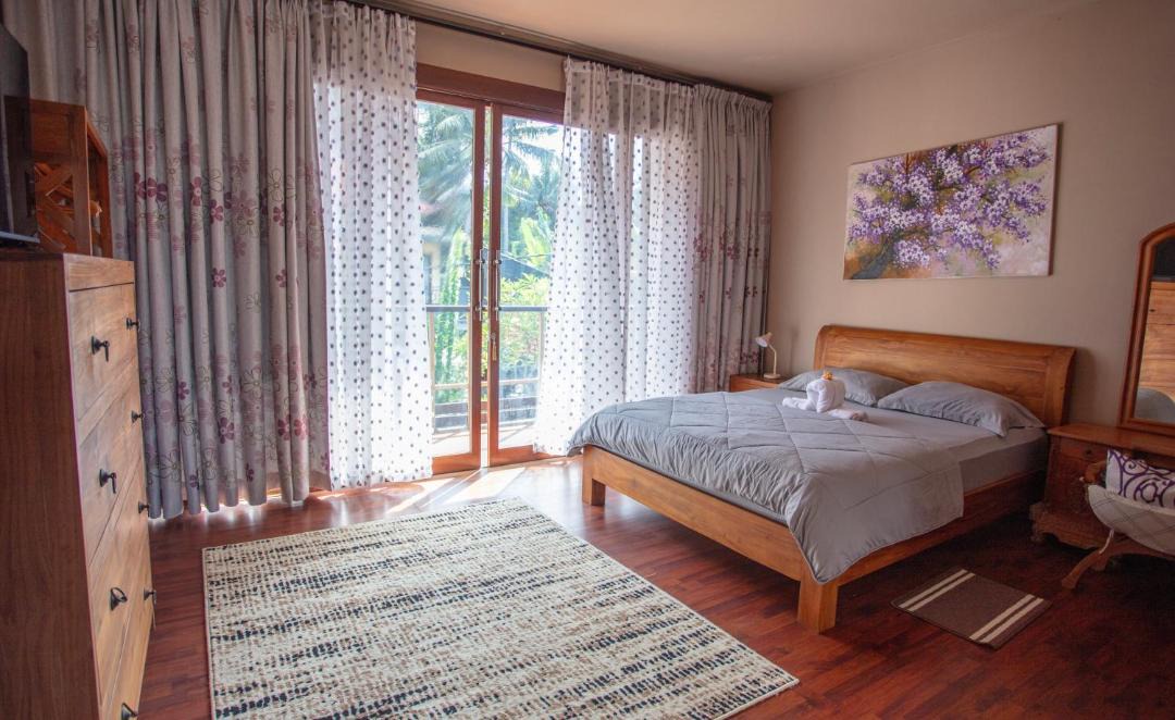 Photo of Bedroom in Candi Dasa