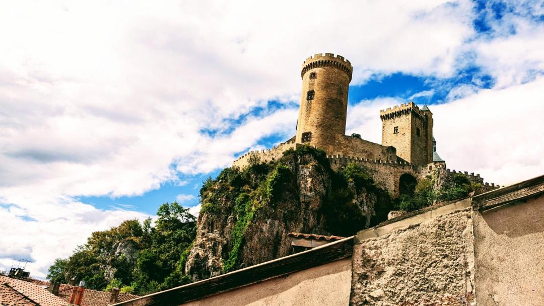 Photo of Others in Foix