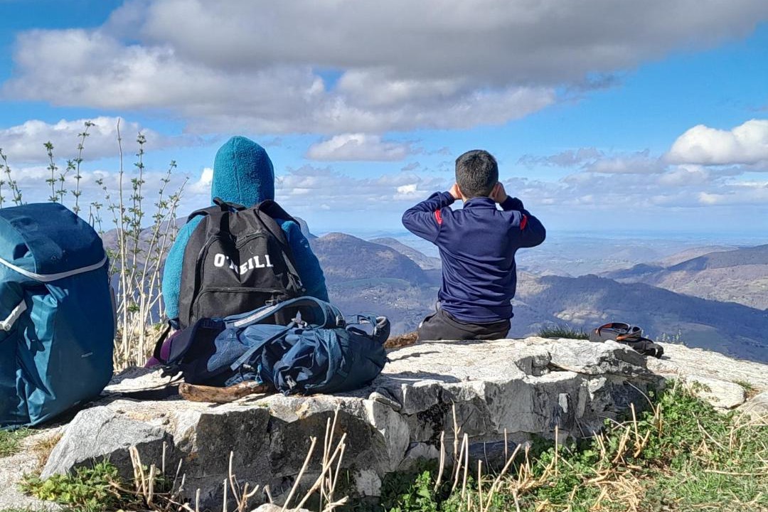 Photo of Outdoor in Seix
