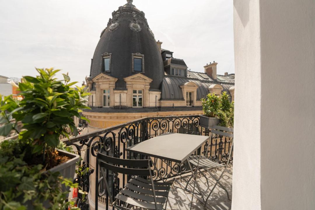 Photo of Others in Quartier du Faubourg-Montmartre