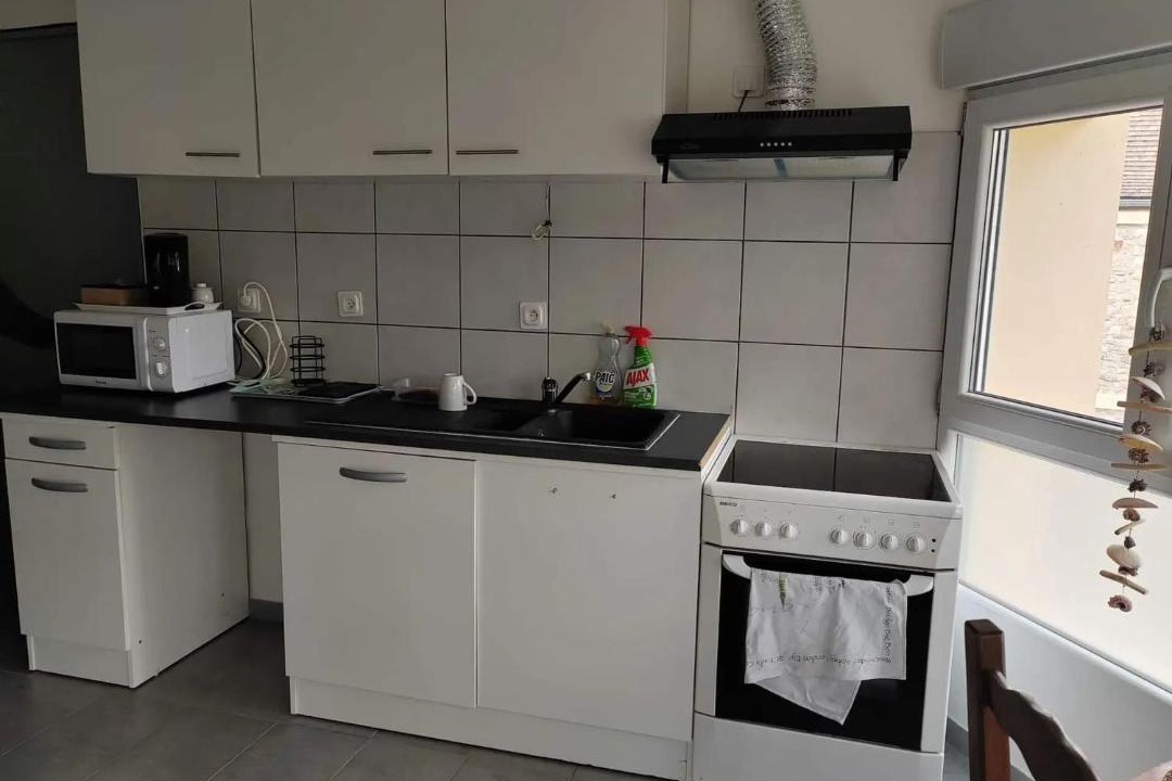 Photo of Kitchen in Ableiges