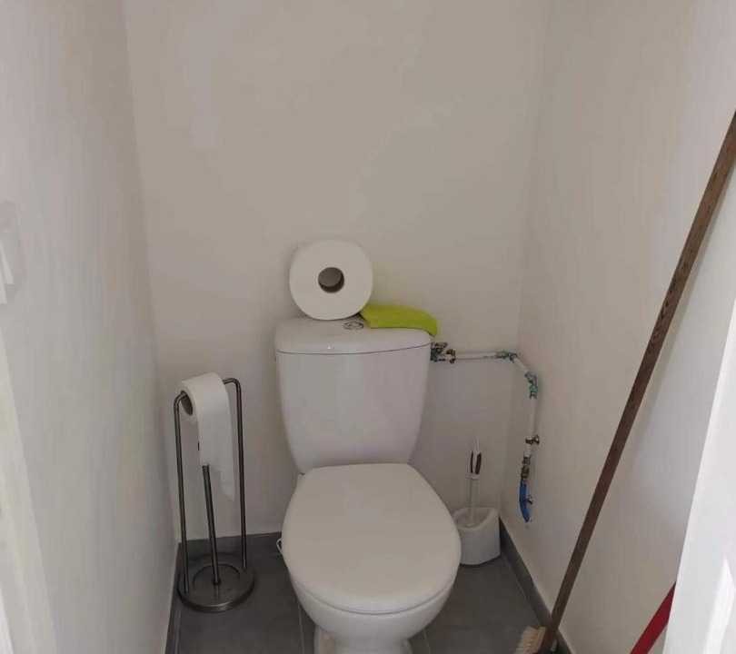 Photo of Bathroom in Ableiges