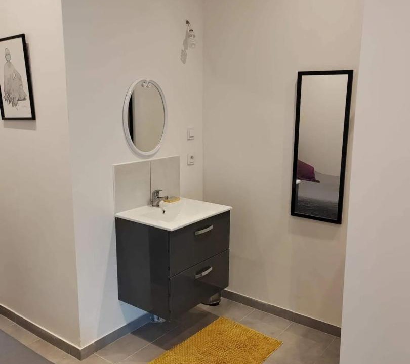 Photo of Bathroom in Ableiges
