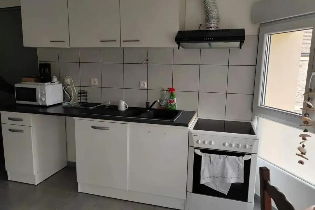 Photo of Kitchen in Ableiges