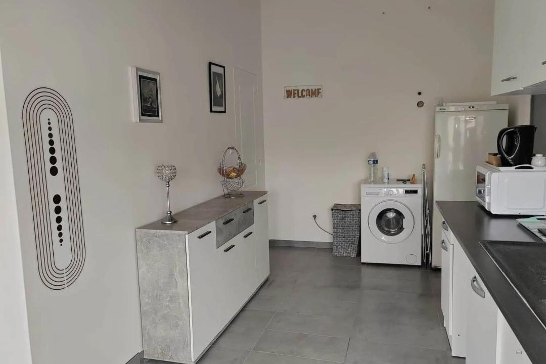 Photo of Kitchen in Ableiges