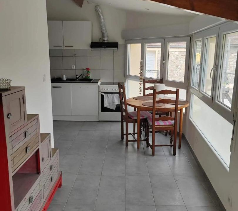 Photo of Kitchen in Ableiges
