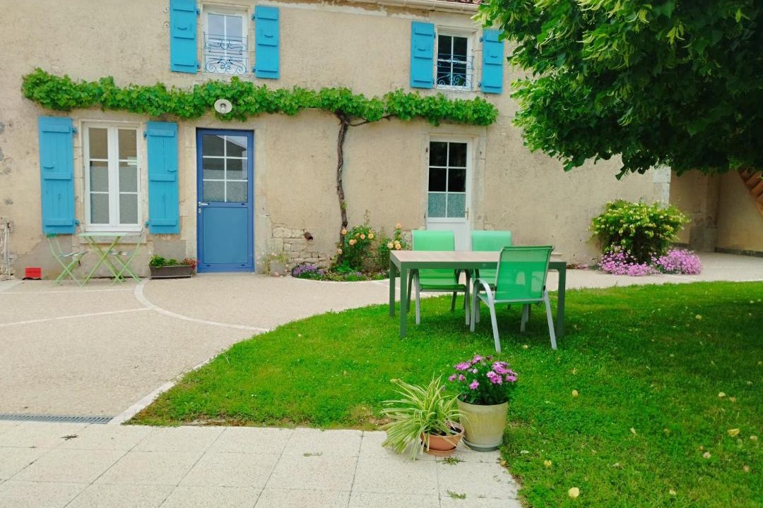 Photo of Others in Bouille-Courdault