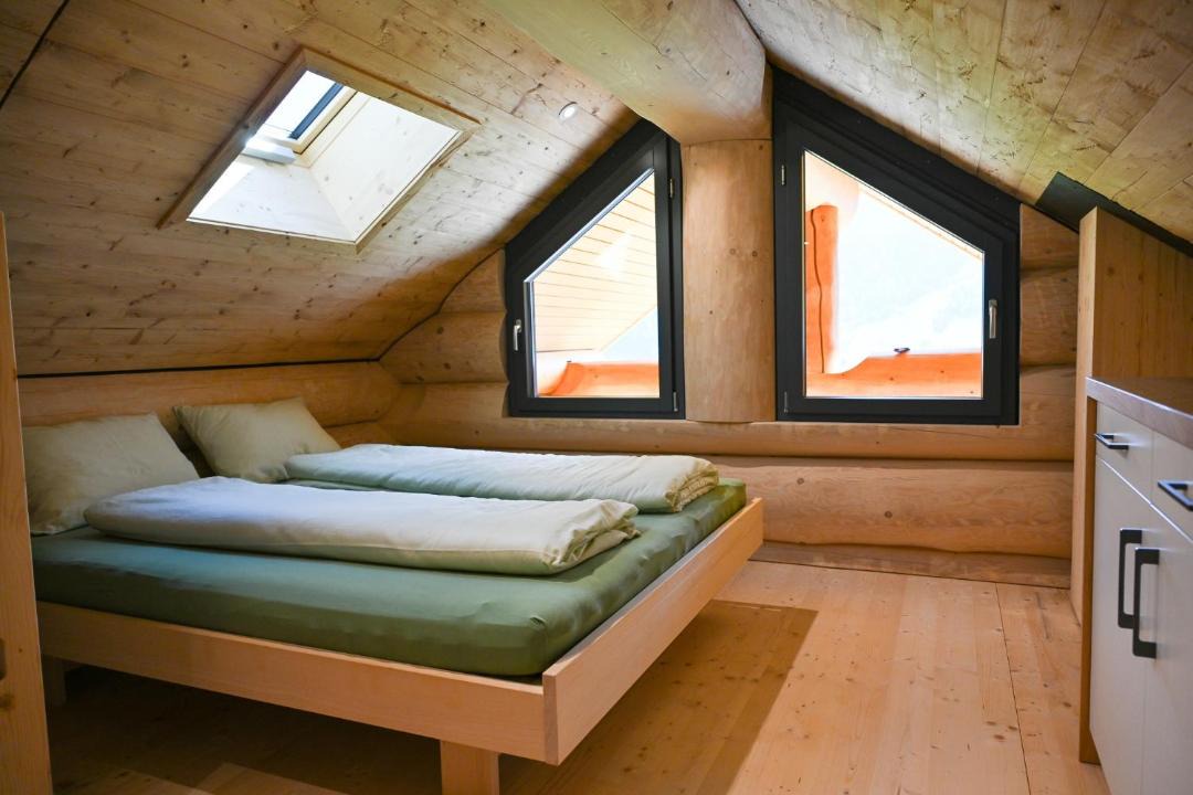 Photo of Bedroom in Unteriberg