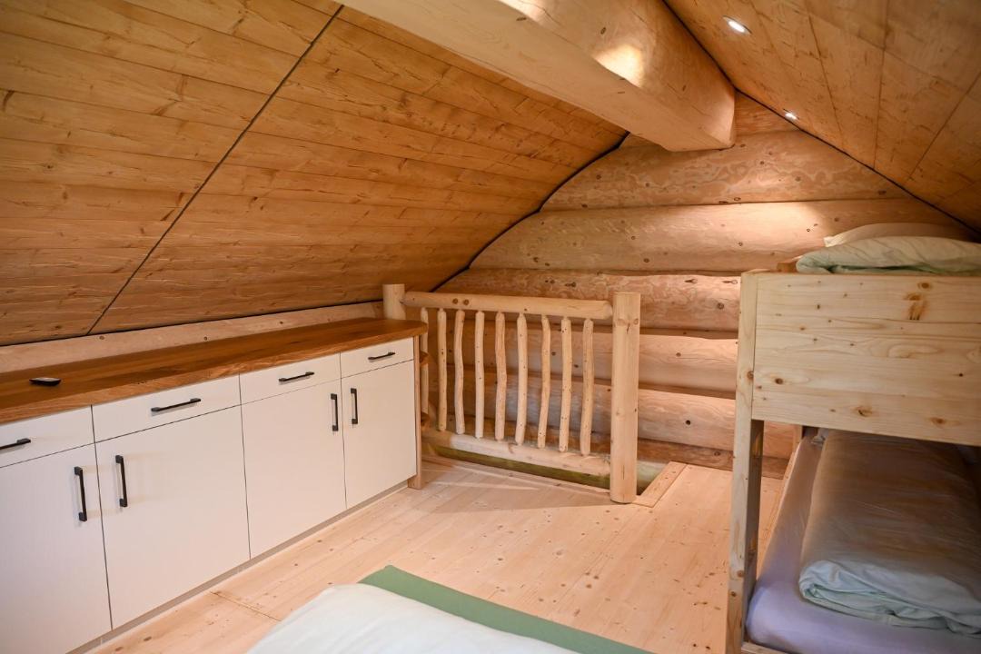 Photo of Bedroom in Unteriberg
