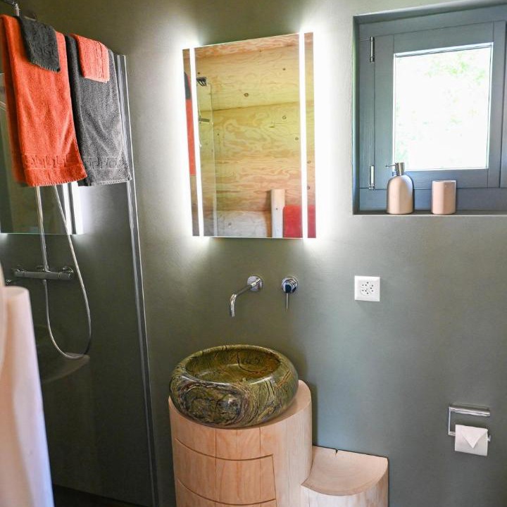 Photo of Bathroom in Unteriberg