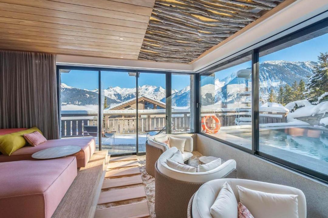 Photo of Others in Courchevel