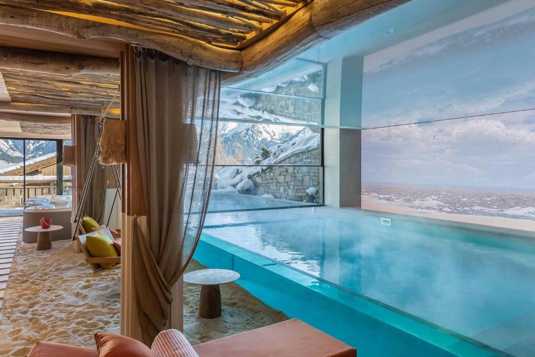 Photo of Others in Courchevel
