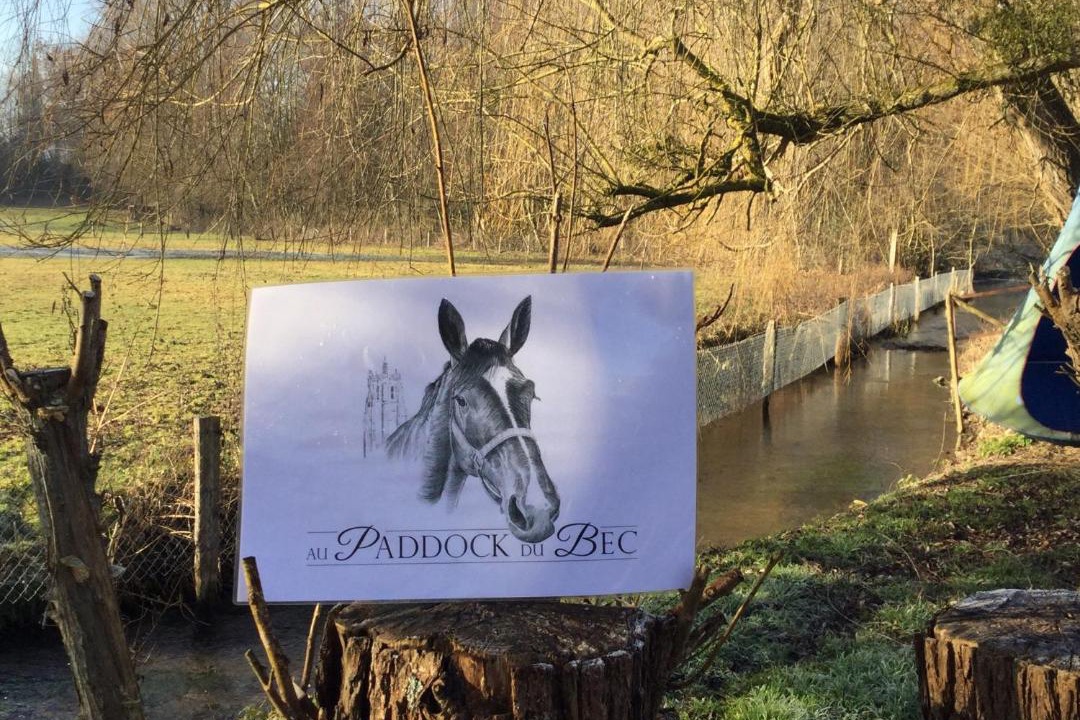 Photo of Others in Le Bec-Hellouin