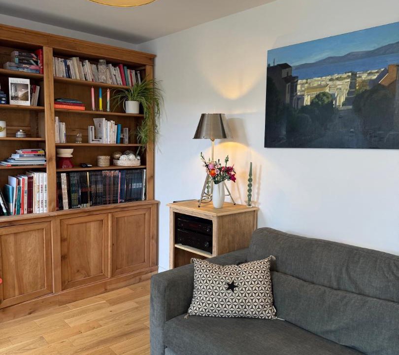 Photo of Livingroom in Cote Ouest Ormeaux