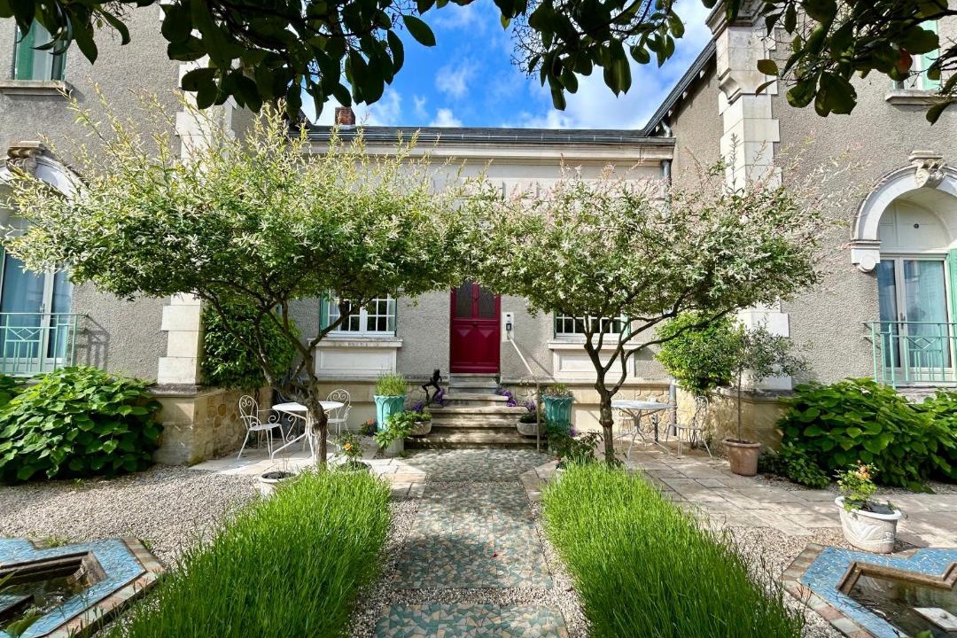 Photo of Others in Chinon