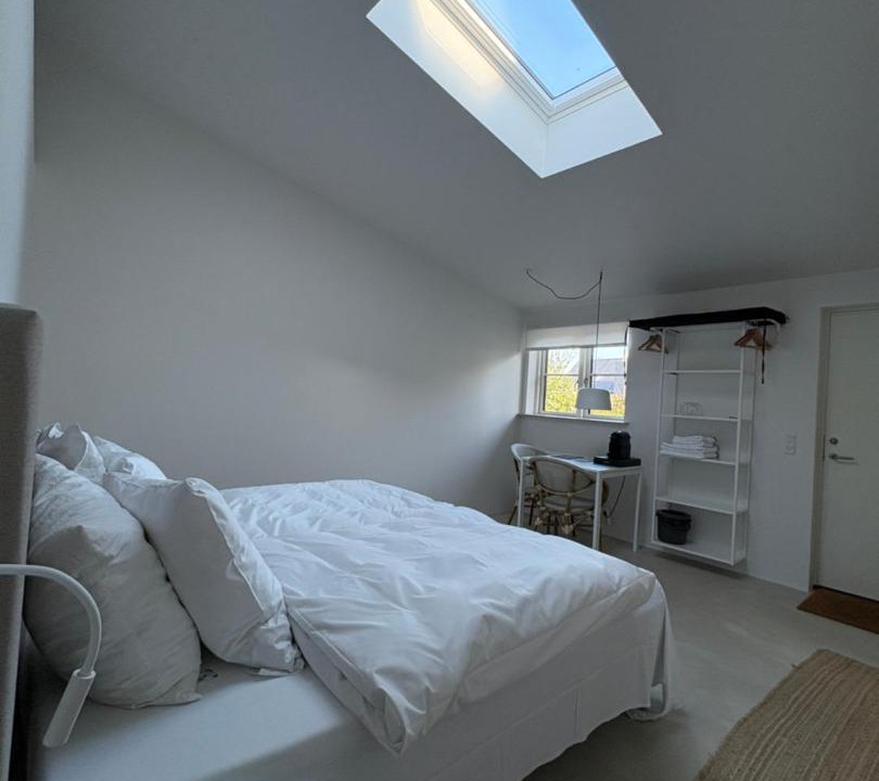 Photo of Bedroom in Samsø
