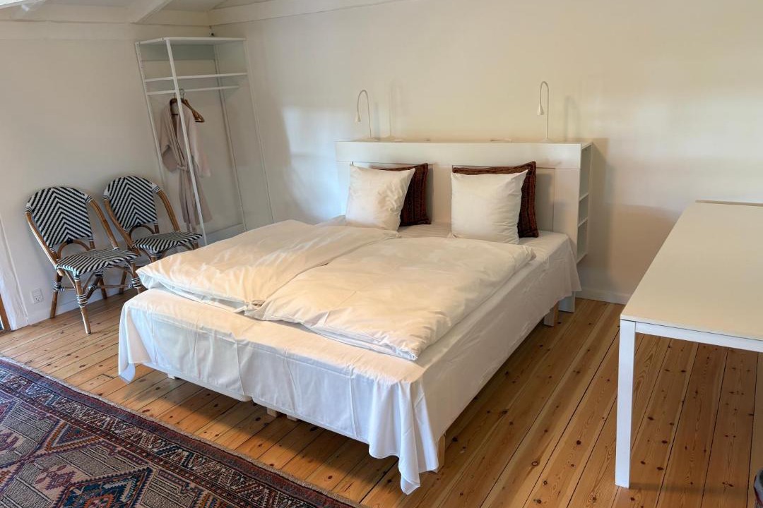 Photo of Bedroom in Samsø