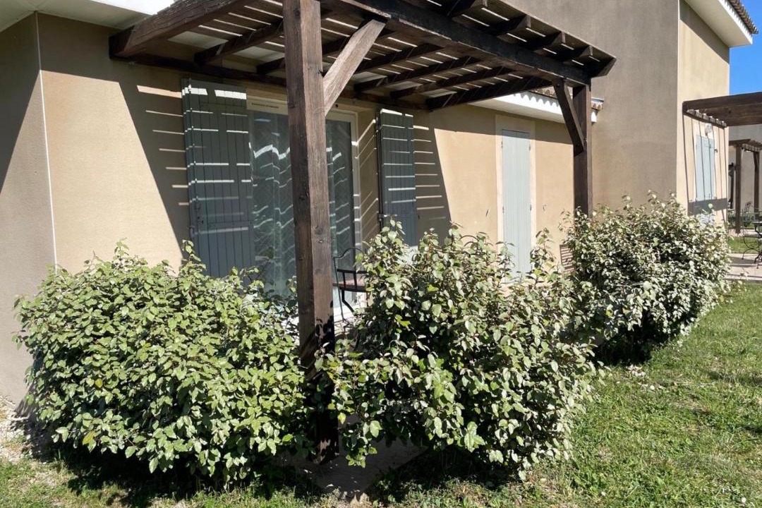Photo of Others in Saint-Saturnin-les-Avignon
