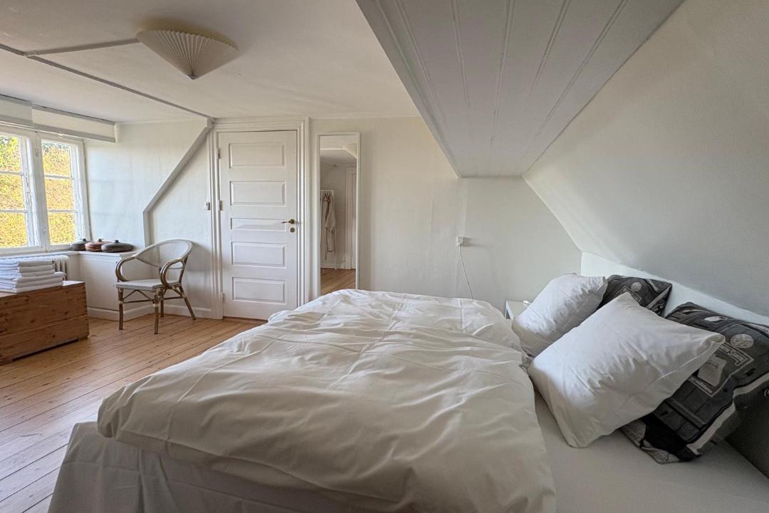 Photo of Bedroom in Samsø