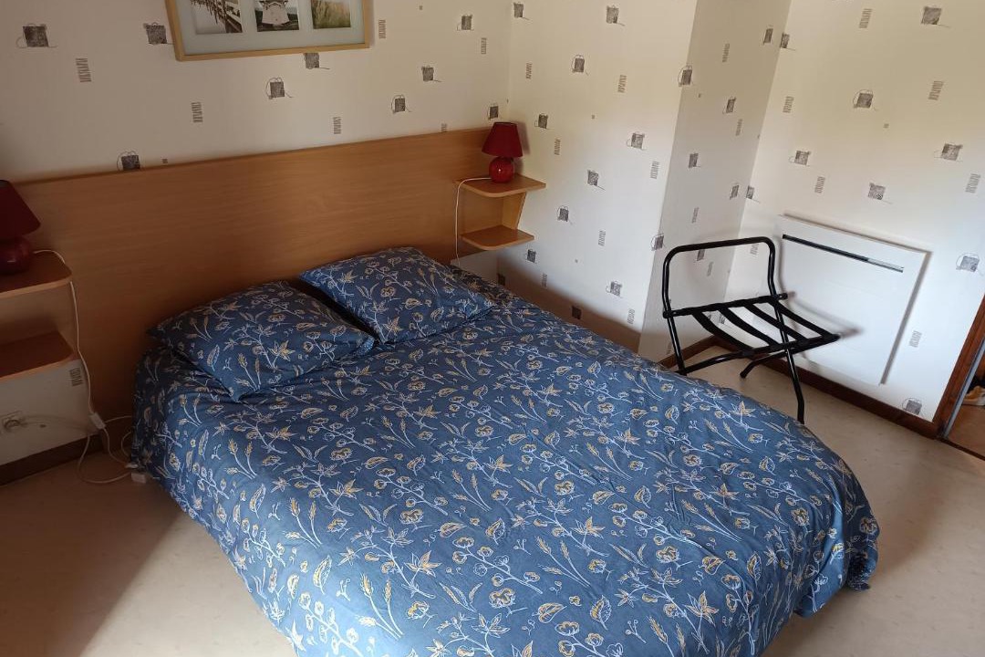 Photo of Bedroom in Saint-Pierre-de-Plesguen