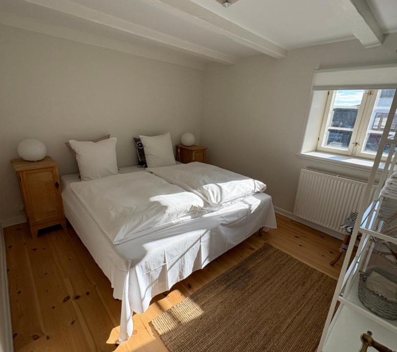 Photo of Bedroom in Samsø