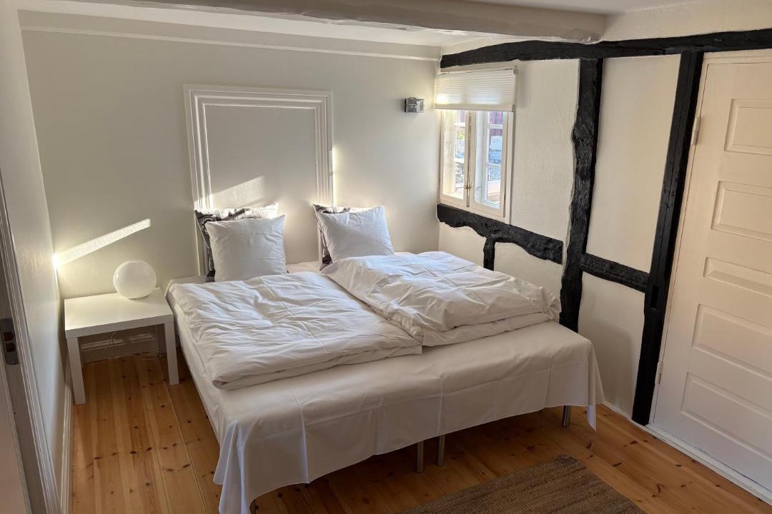 Photo of Bedroom in Samsø