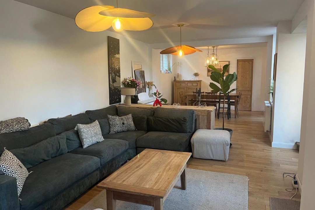 Photo of Livingroom in Cote Ouest Ormeaux