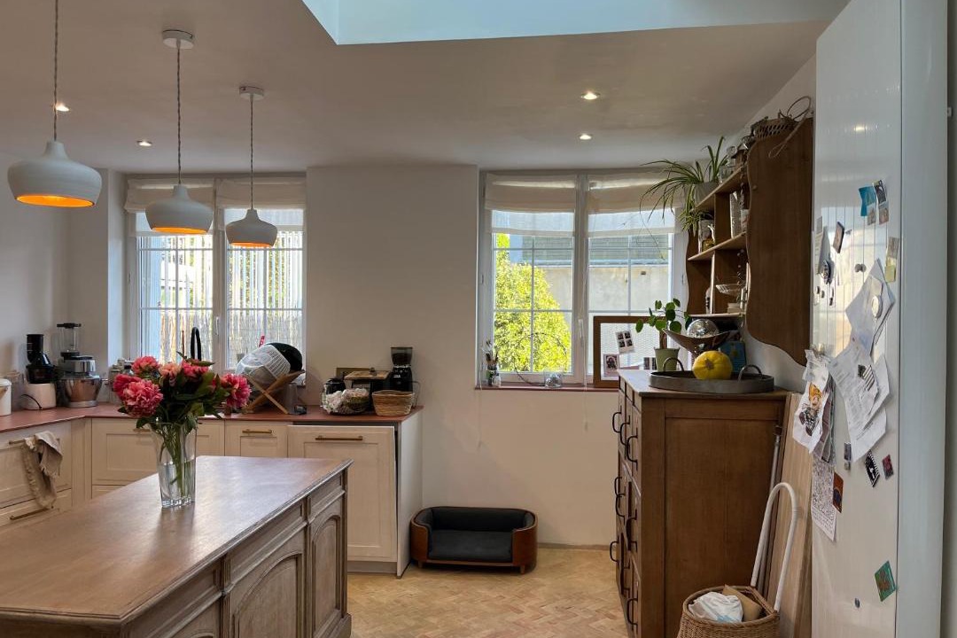 Photo of Kitchen in Cote Ouest Ormeaux
