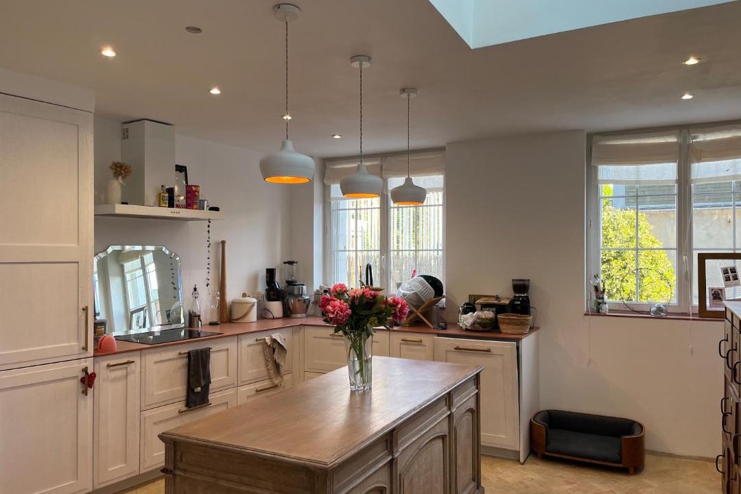 Photo of Kitchen in Cote Ouest Ormeaux