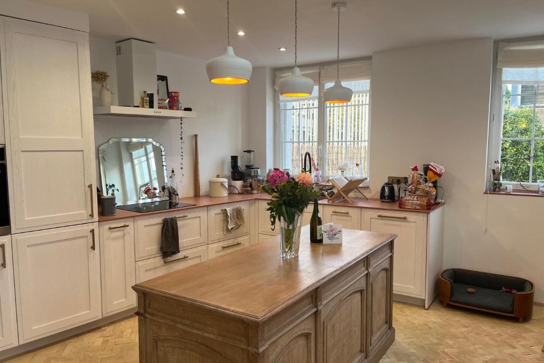 Photo of Kitchen in Cote Ouest Ormeaux