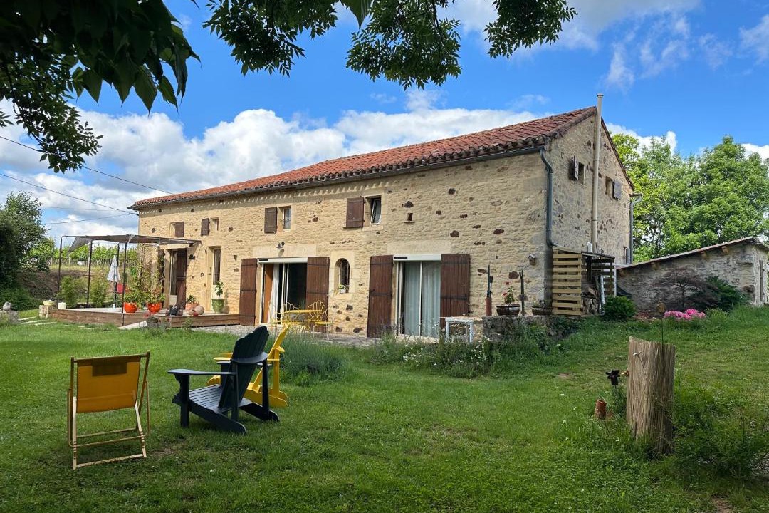 Photo of Others in Sauveterre-la-Lemance
