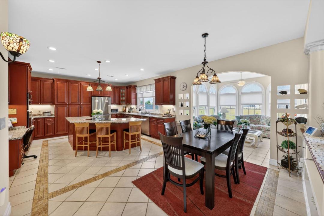 Photo of Kitchen in Milford