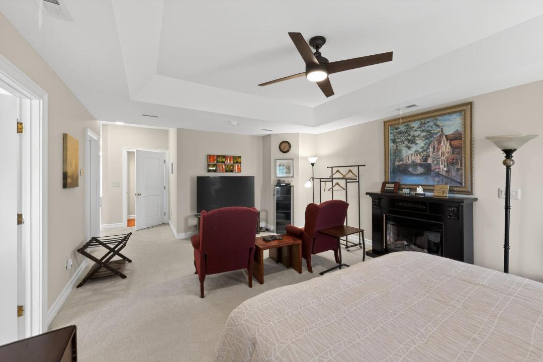 Photo of Bedroom in Milford