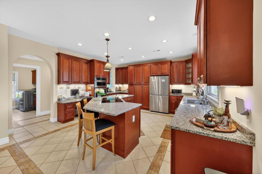 Photo of Kitchen in Milford