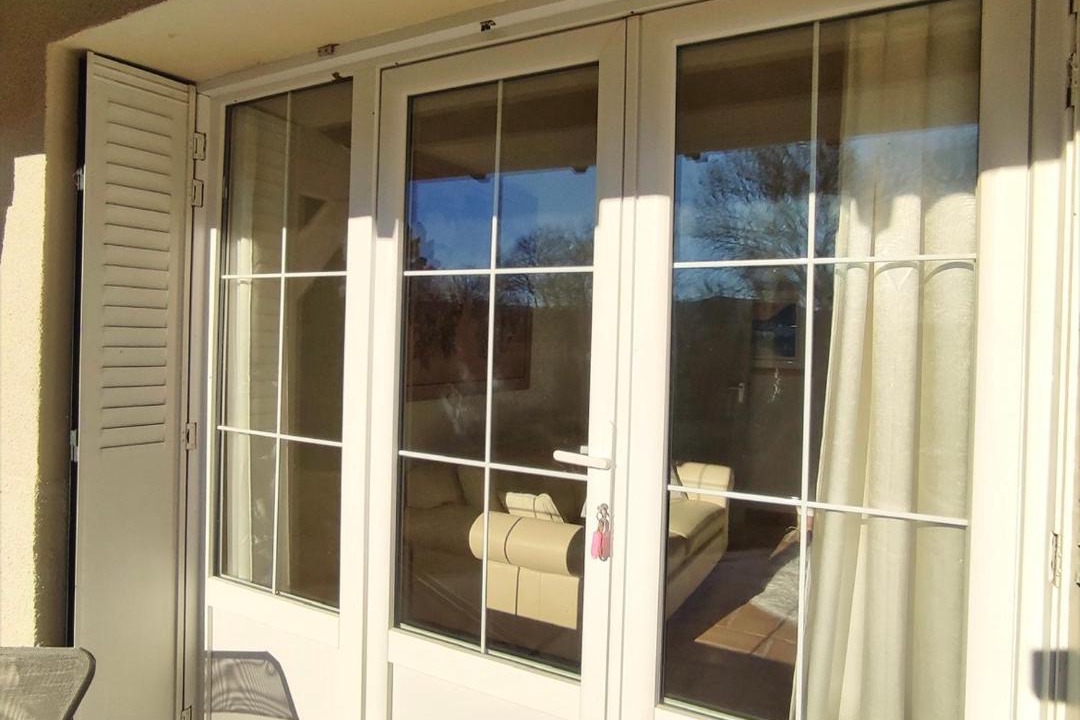 Photo of Patio Balcony in Gagnieres