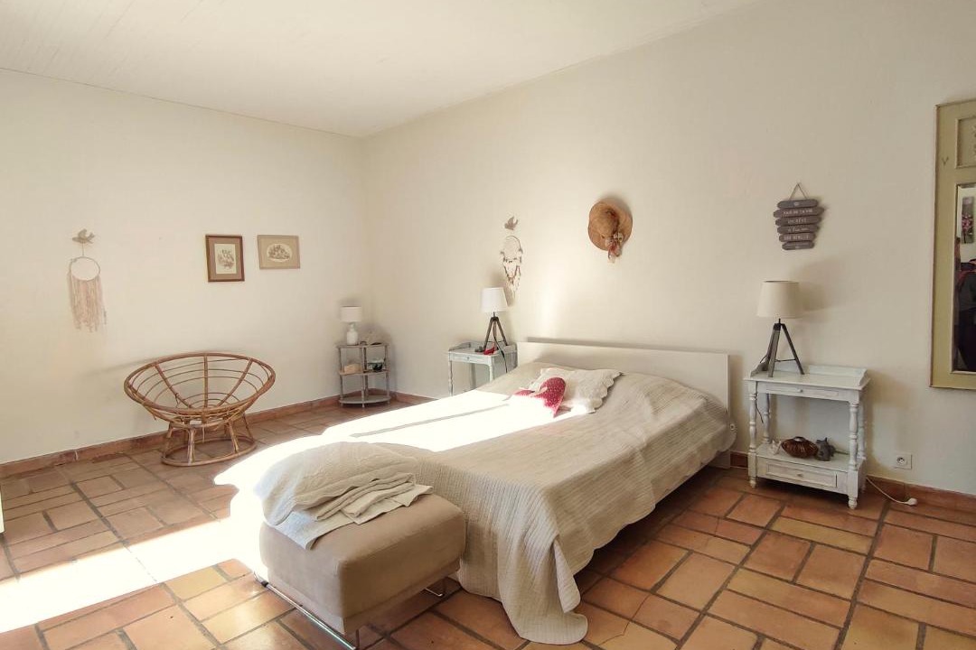 Photo of Bedroom in Gagnieres