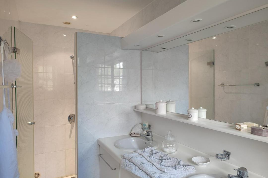 Photo of Bathroom in Gagnieres