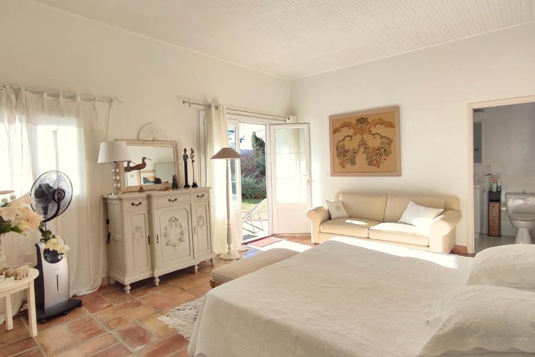 Photo of Bedroom in Gagnieres