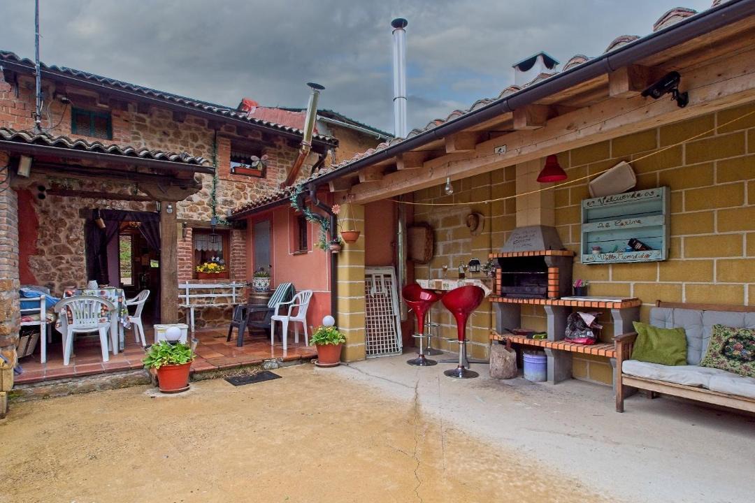 Photo of Others in San Martin de Valdetuejar