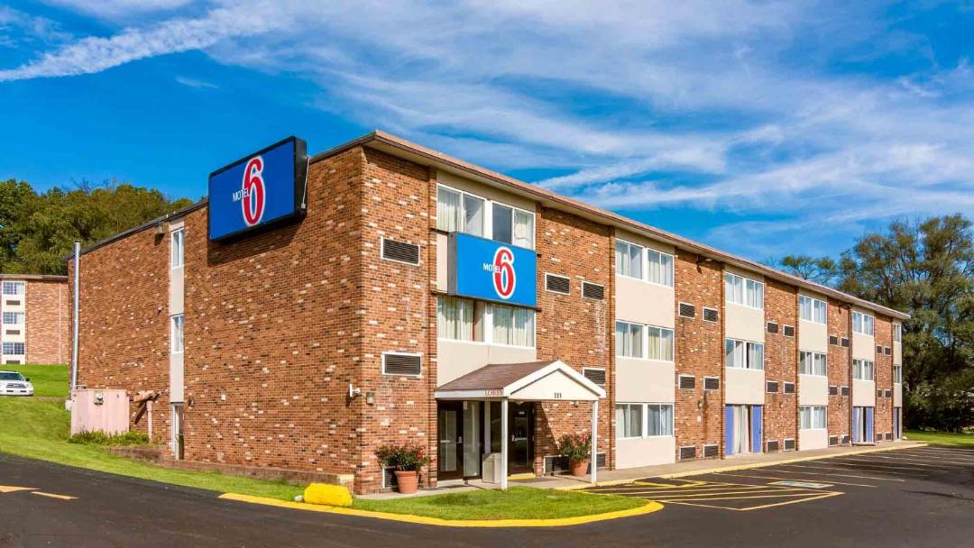 Photo of Buildings in New Stanton