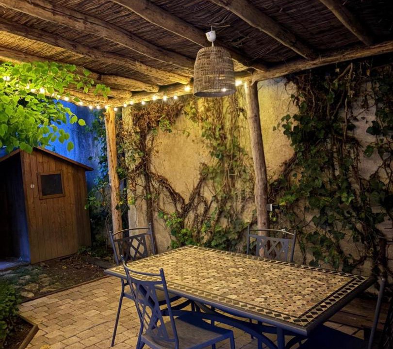 Photo of Others in Saint-Martin-la-Pallu
