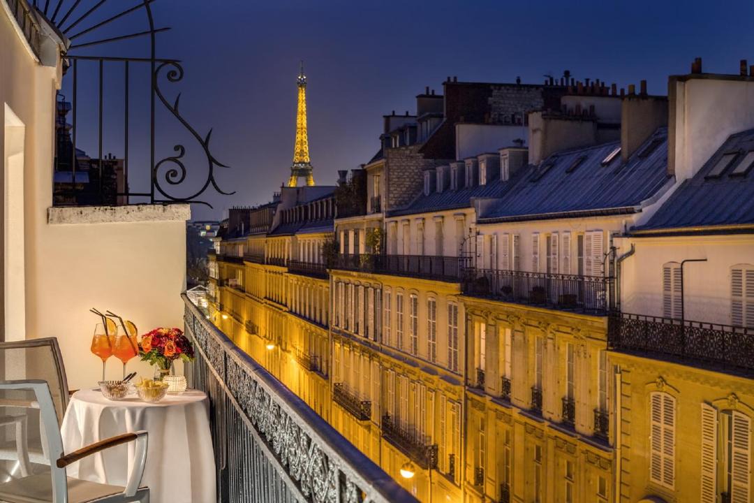 Photo of Others in 8th Arrondissement