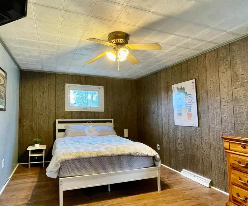 Photo of Bedroom in Altoona