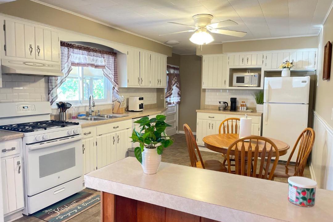 Photo of Kitchen in Altoona