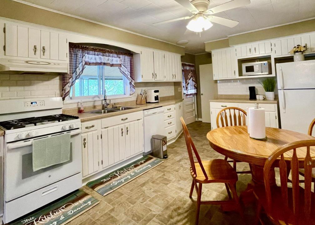 Photo of Kitchen in Altoona