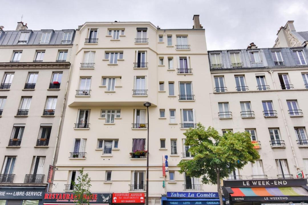 Photo of Others in Quartier de la Chapelle